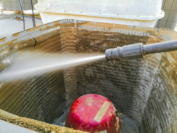 Best Best Air Duct Cleaning Company  in Rosedale, MD