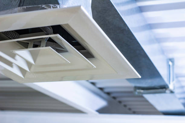 Best Air Duct Cleaning Near Me  in Rosedale, MD