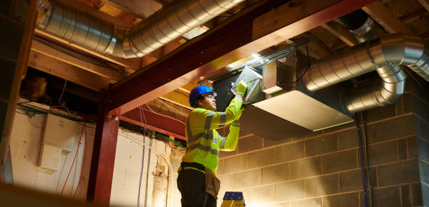Best Home Air Vent Cleaning  in Rosedale, MD