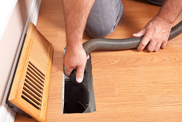 Best Residential Air Duct Cleaning  in Rosedale, MD