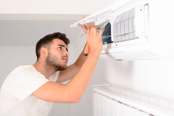 Best Emergency Air Duct Cleaning  in Rosedale, MD